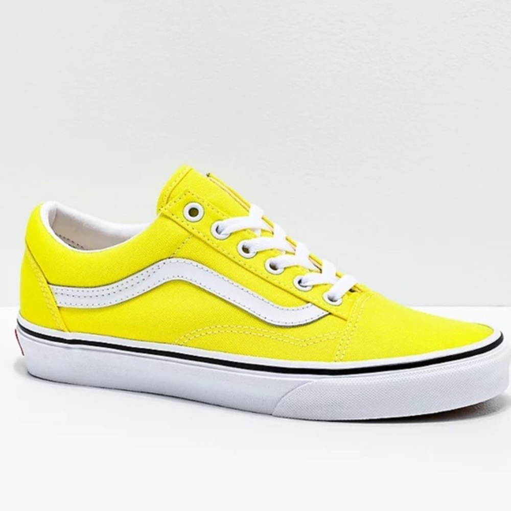 Old skool Vans women